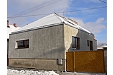 Alojamiento en casa particular Liptovský Mikuláš Eslovaquia
